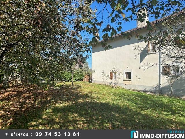 Vente Maison à Pradines 7 pièces