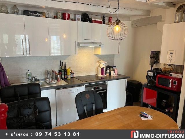 Vente Appartement à Tours 3 pièces