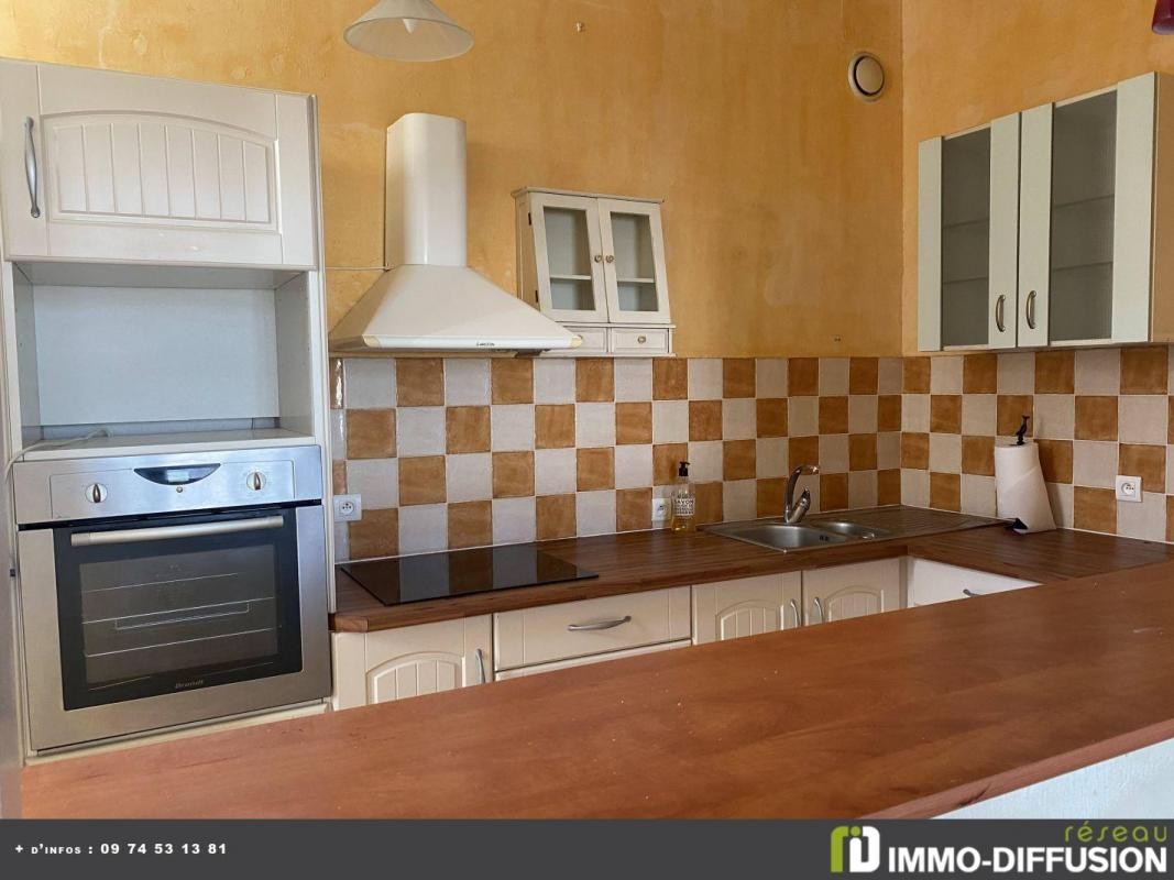 Vente Appartement à Albi 2 pièces