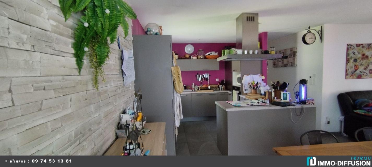 Vente Maison à Flaugnac 5 pièces