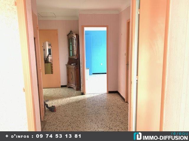 Vente Maison à Frontignan 6 pièces