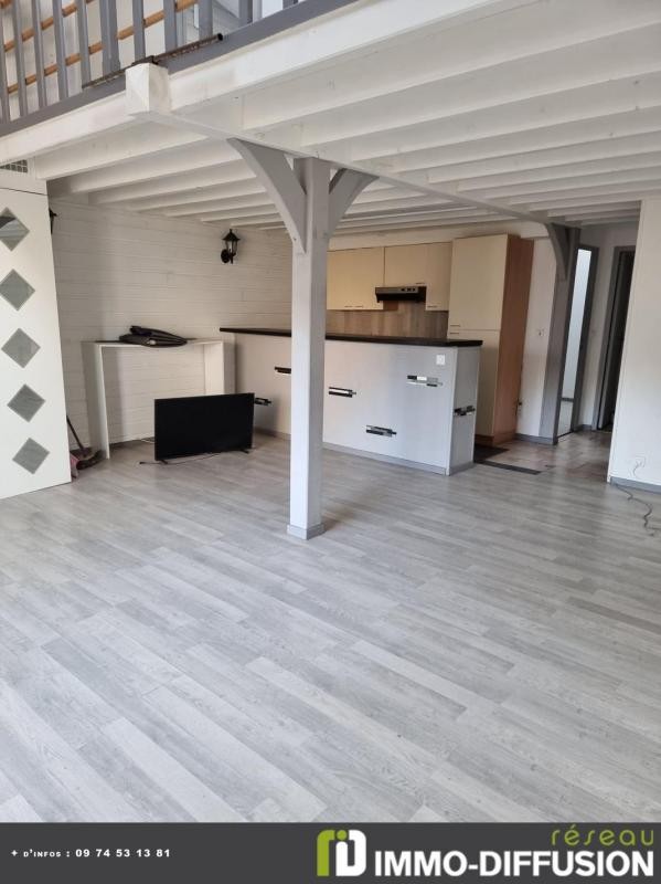 Vente Appartement à Romilly-sur-Seine 4 pièces