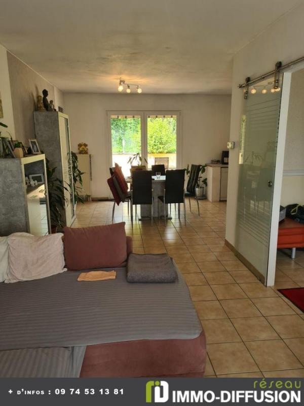 Vente Maison à Forbach 5 pièces