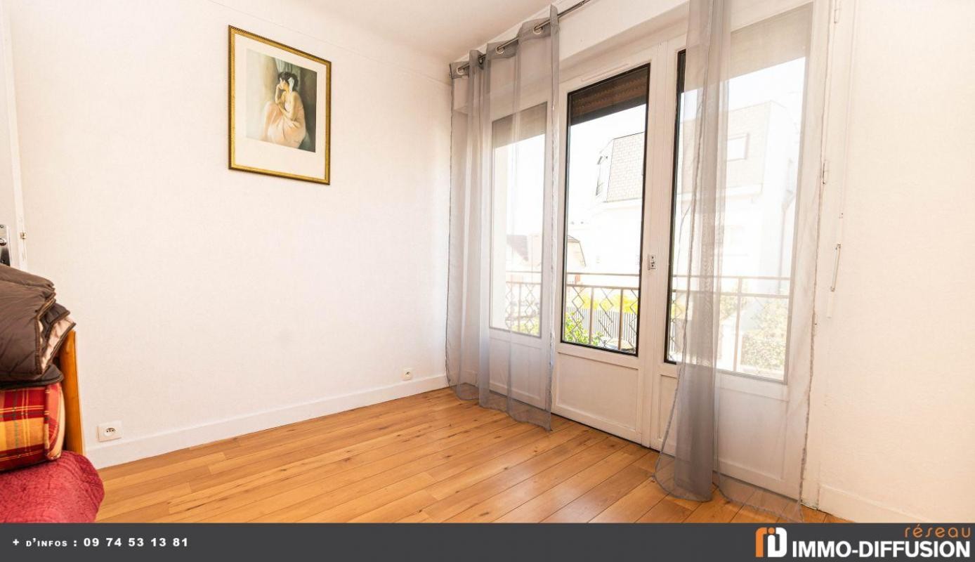 Vente Maison à Clamart 7 pièces