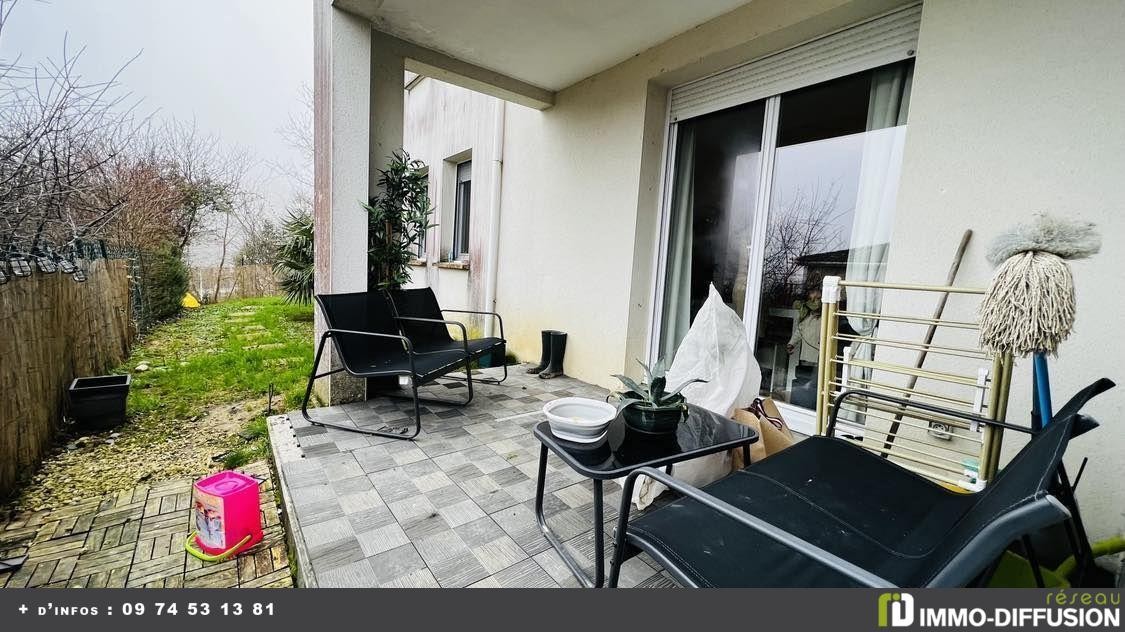 Vente Appartement à Preignan 4 pièces