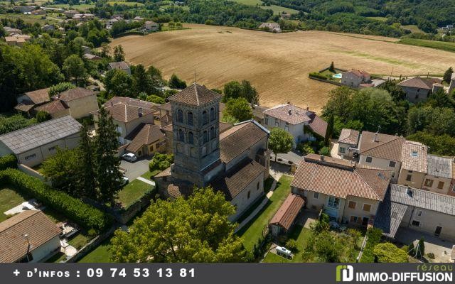 Vente Terrain à Jaillans 0 pièce