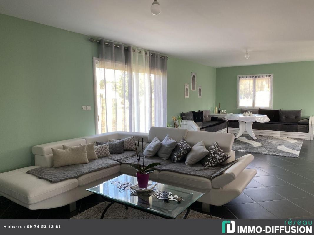 Vente Maison à Marmande 8 pièces