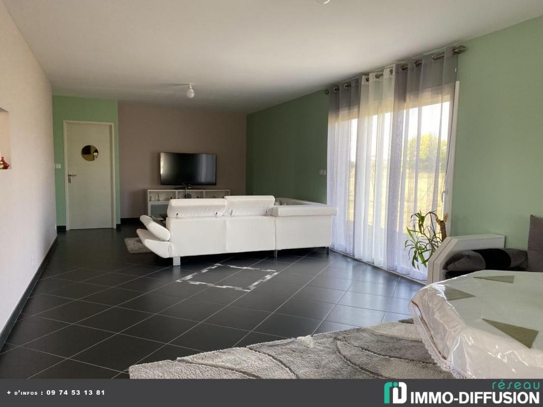 Vente Maison à Marmande 8 pièces