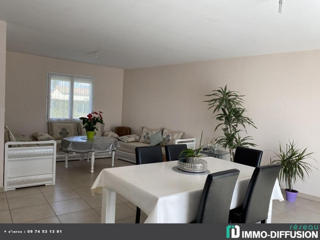 Vente Maison à Marmande 8 pièces