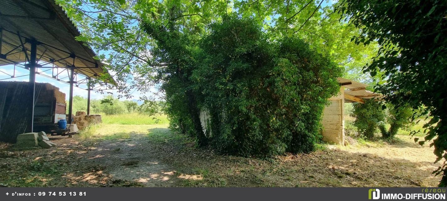 Vente Maison à Courthézon 3 pièces