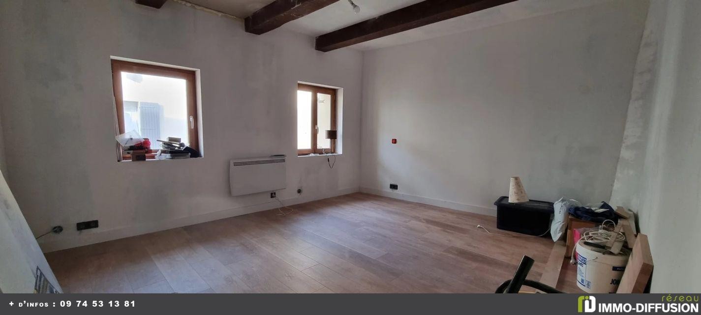 Vente Maison à Carpentras 7 pièces