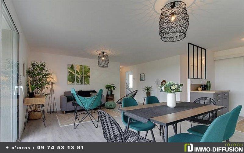 Vente Maison à Mauves 3 pièces