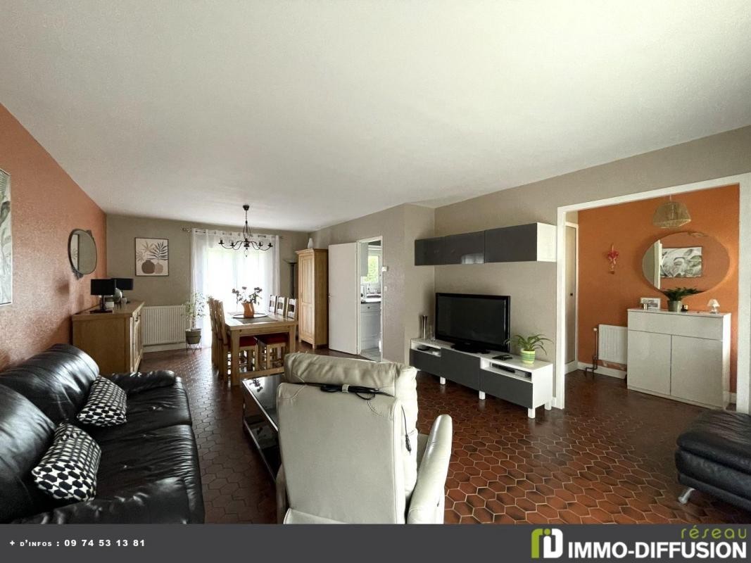 Vente Maison à Lormont 4 pièces