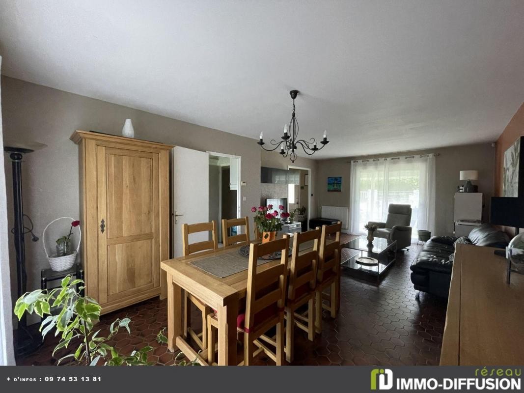 Vente Maison à Lormont 4 pièces