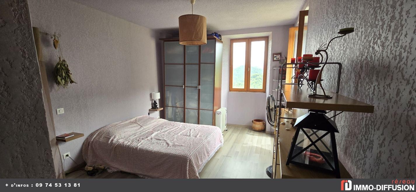 Vente Appartement à Arbori 4 pièces