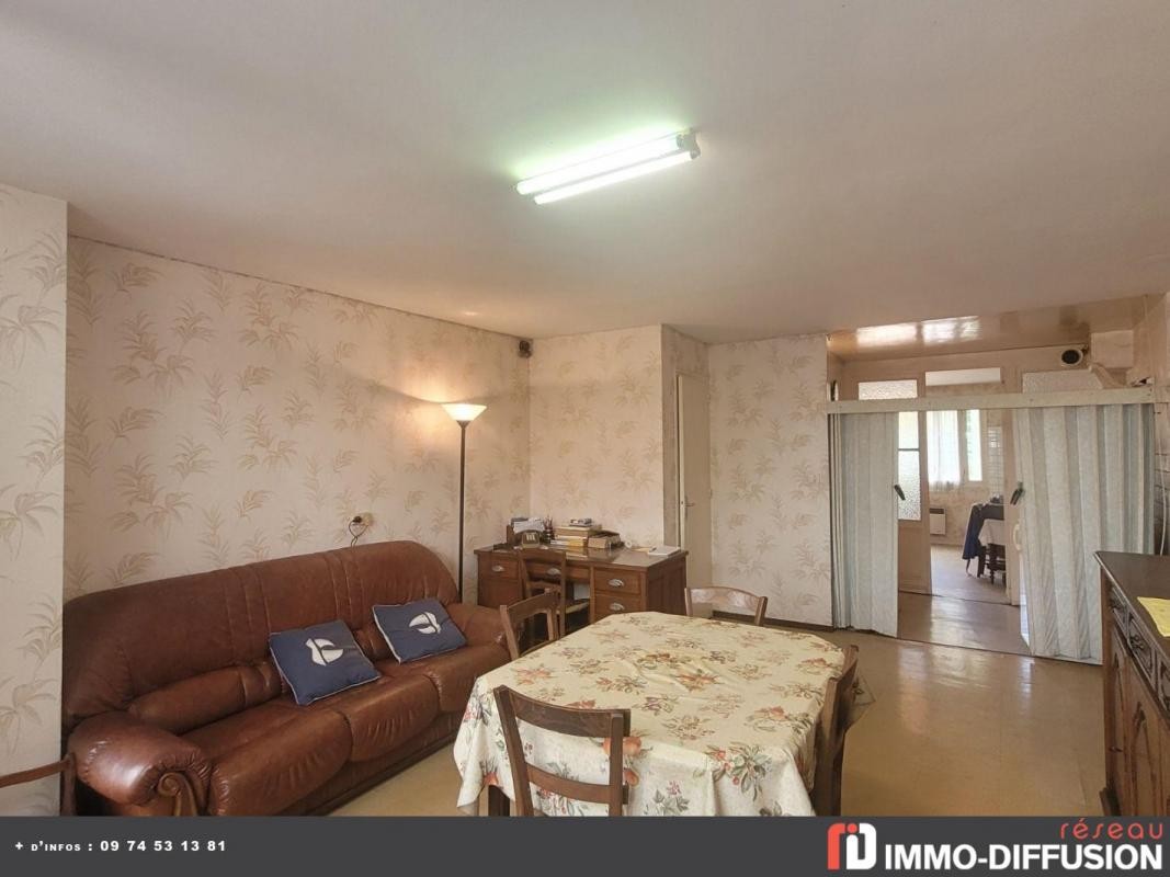 Vente Maison à Clairac 5 pièces