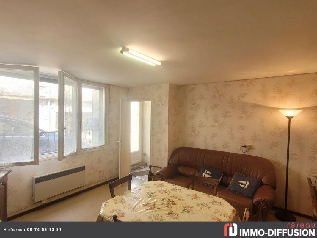 Vente Maison à Clairac 5 pièces