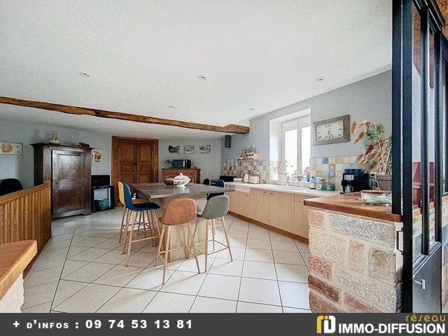 Vente Maison à Mâcon 6 pièces