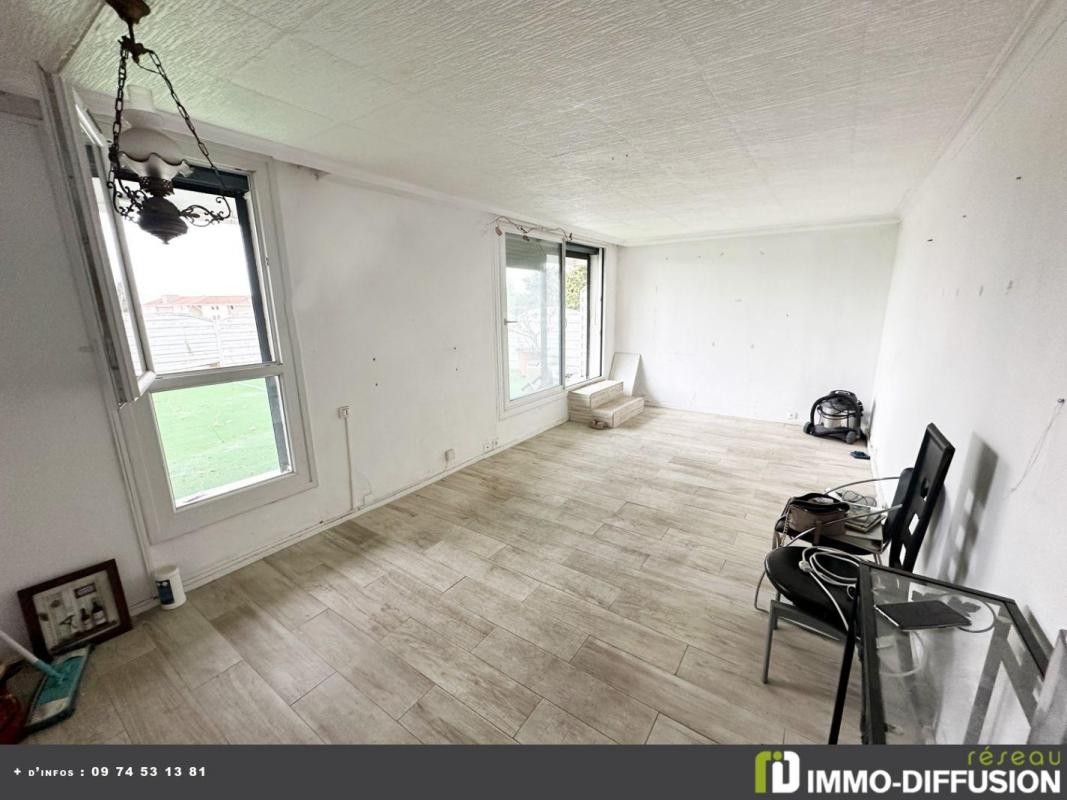 Vente Appartement à Nîmes 4 pièces