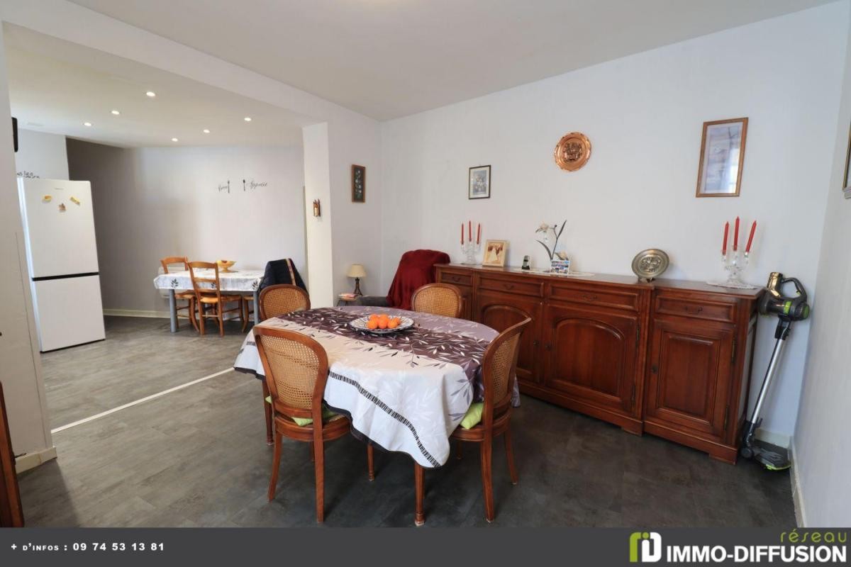 Vente Appartement à Blaye 3 pièces