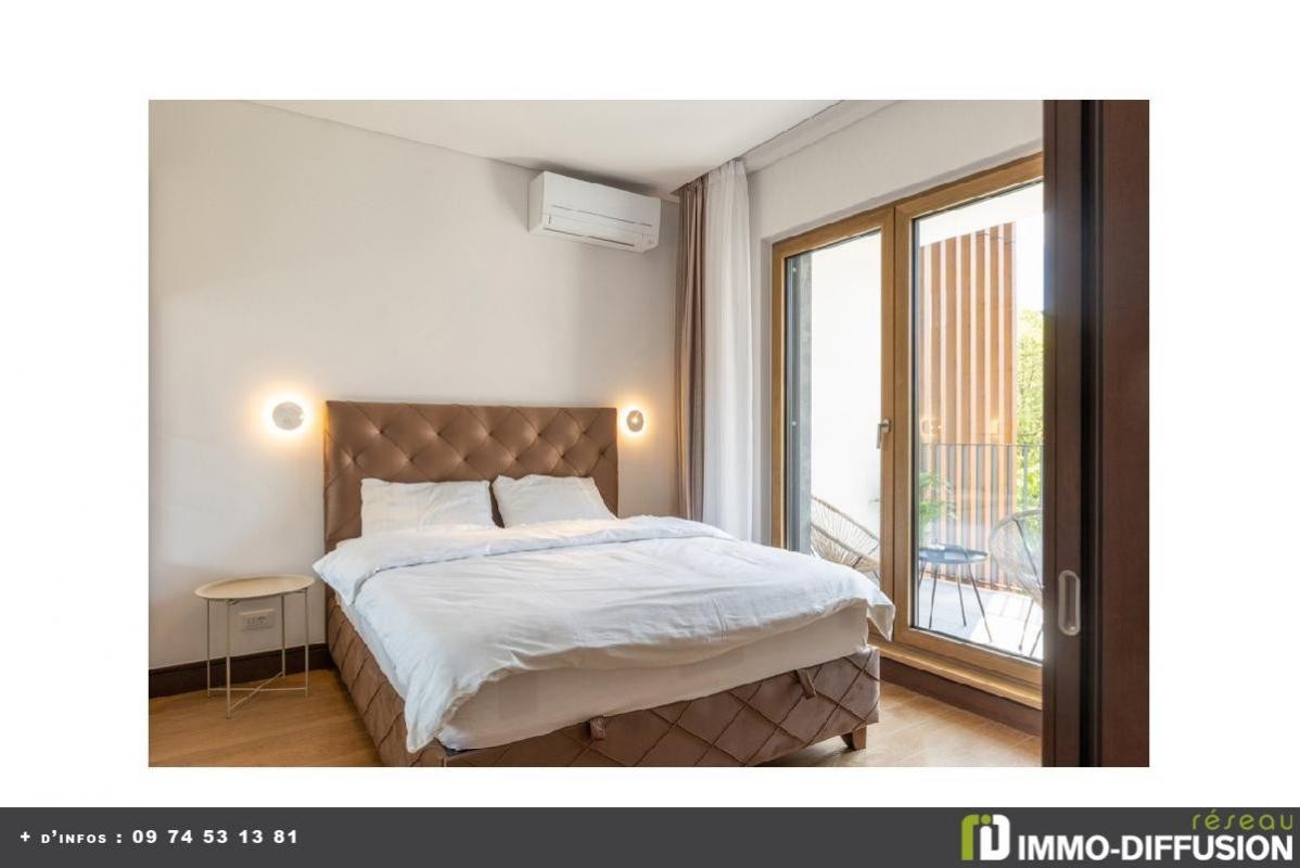 Vente Appartement à Lattes 3 pièces