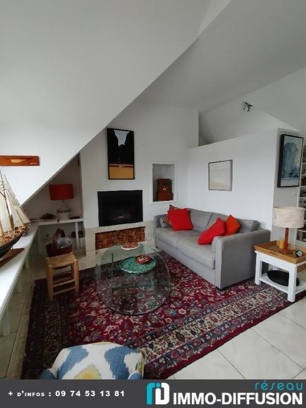 Vente Appartement à Pornichet 3 pièces