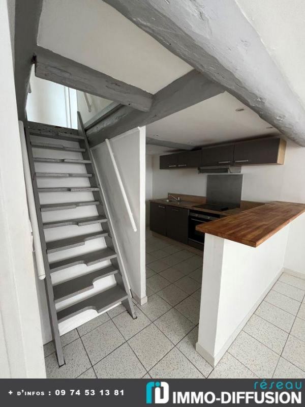 Location Appartement à Nîmes 3 pièces