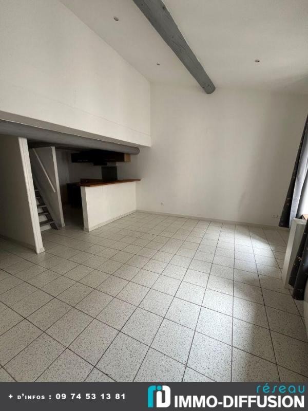 Location Appartement à Nîmes 3 pièces