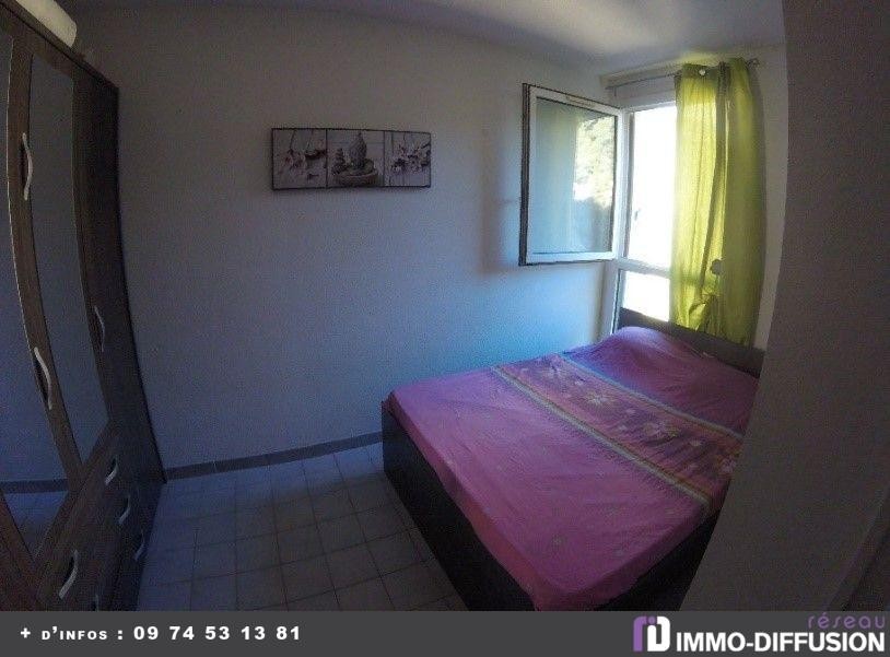 Vente Appartement à Sète 2 pièces