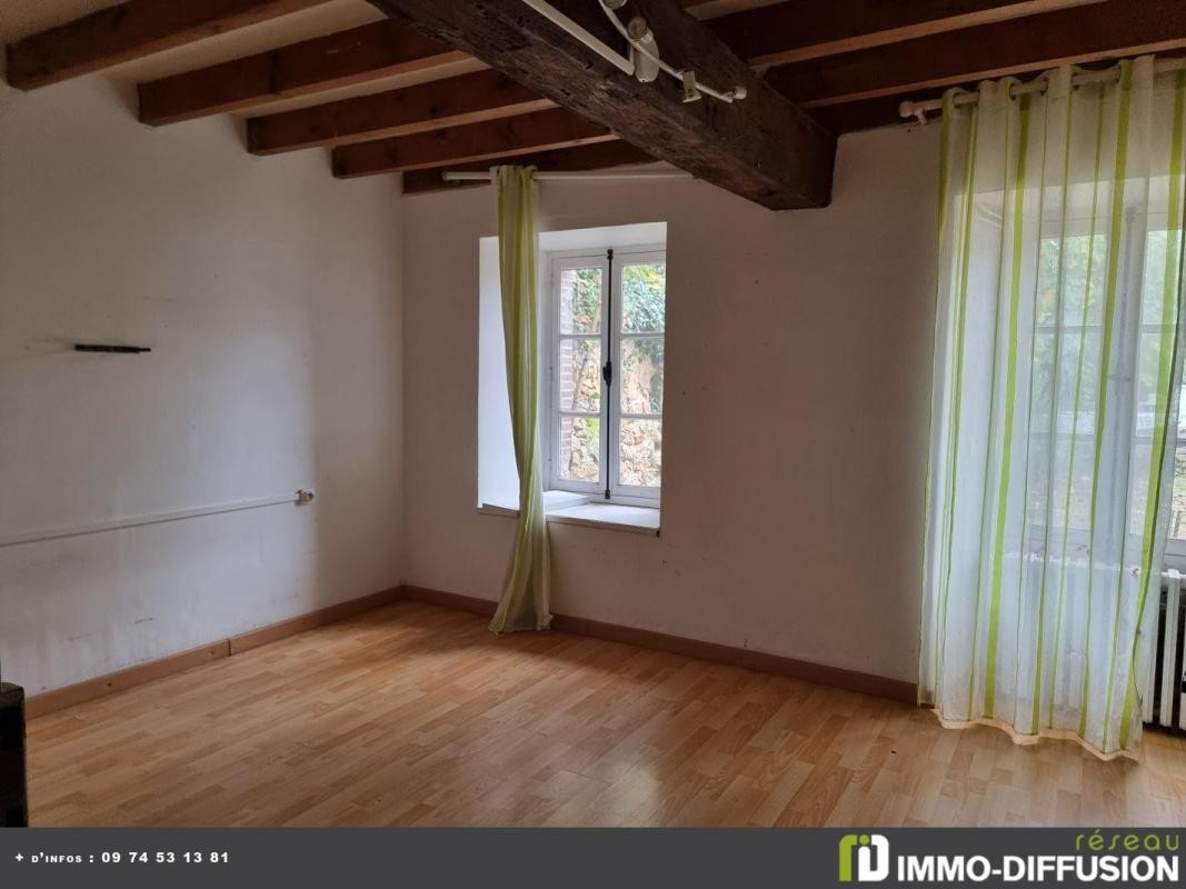 Vente Maison à Romilly-sur-Seine 5 pièces