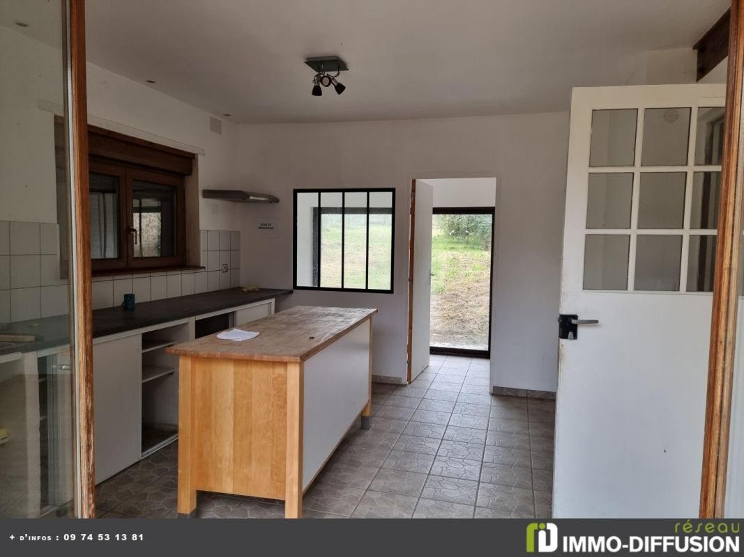 Vente Maison à Romilly-sur-Seine 5 pièces