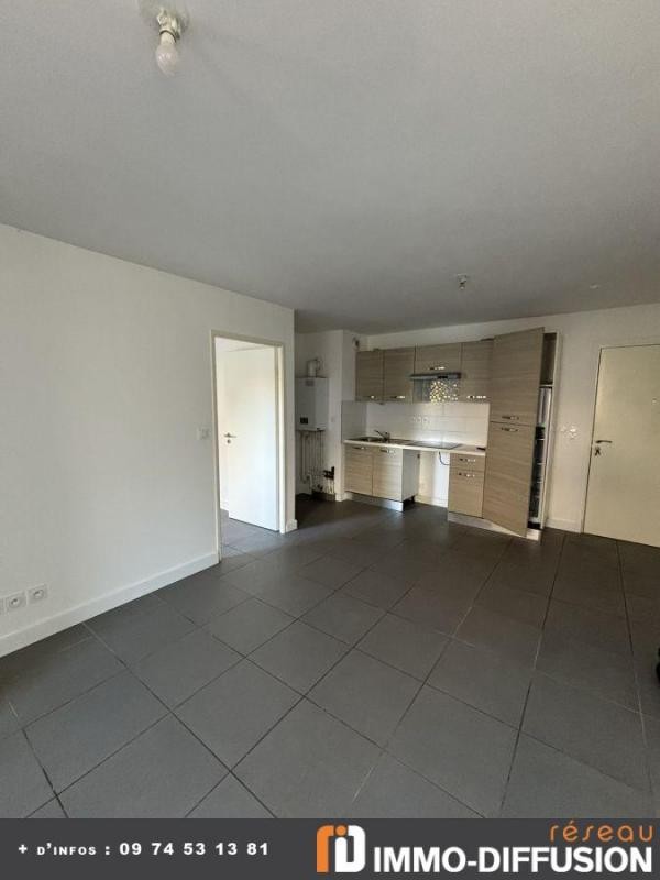 Location Appartement à Montpellier 2 pièces