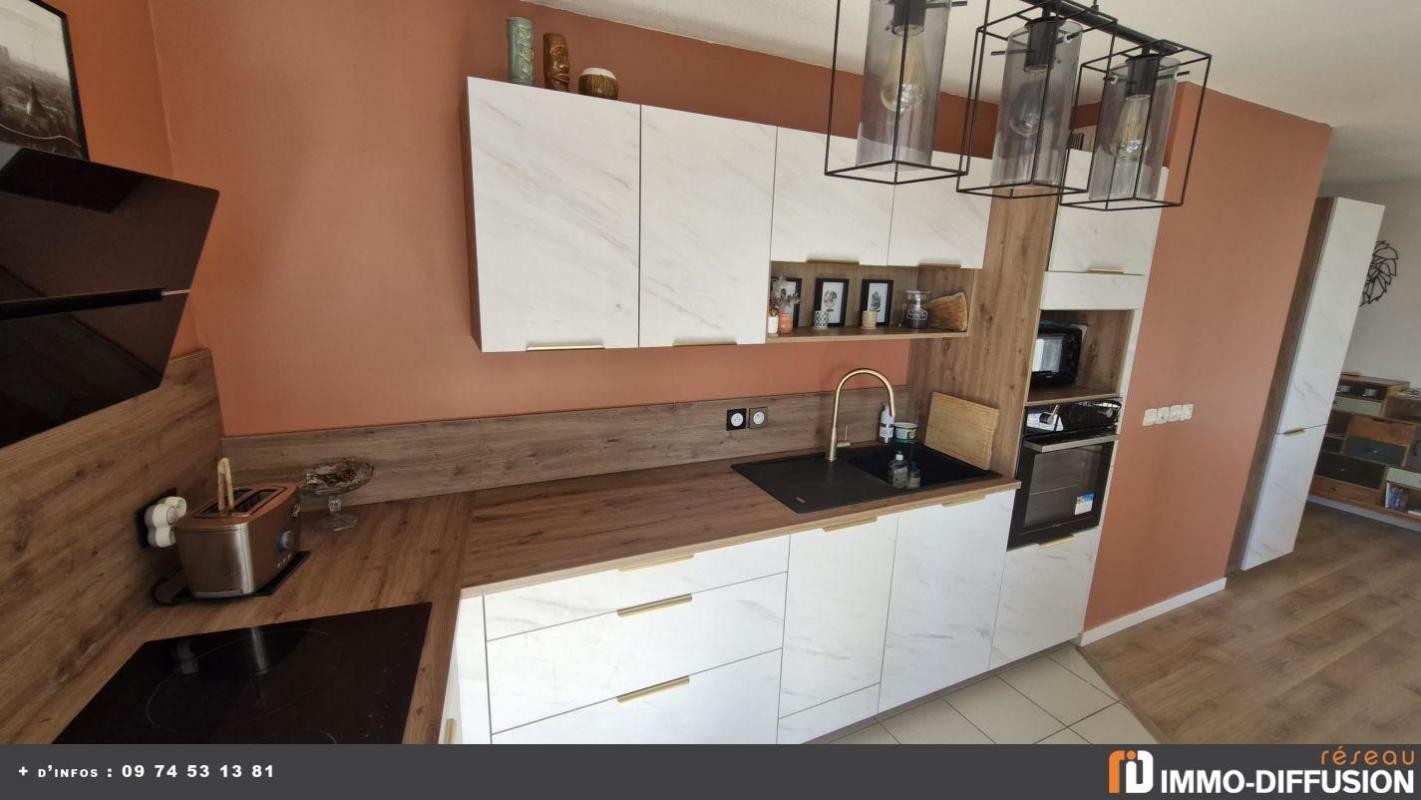 Location Appartement à Montpellier 2 pièces