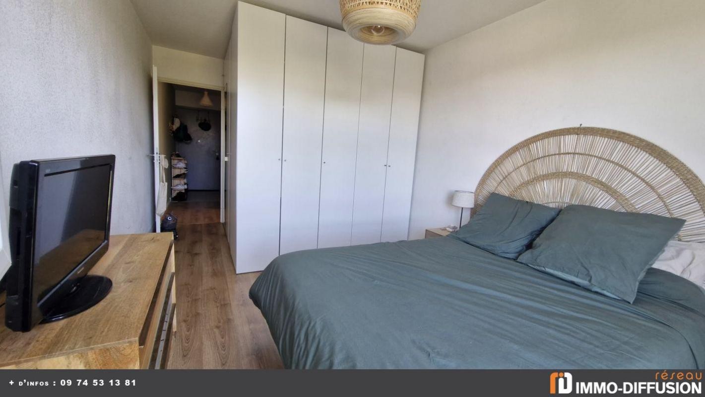 Location Appartement à Montpellier 2 pièces