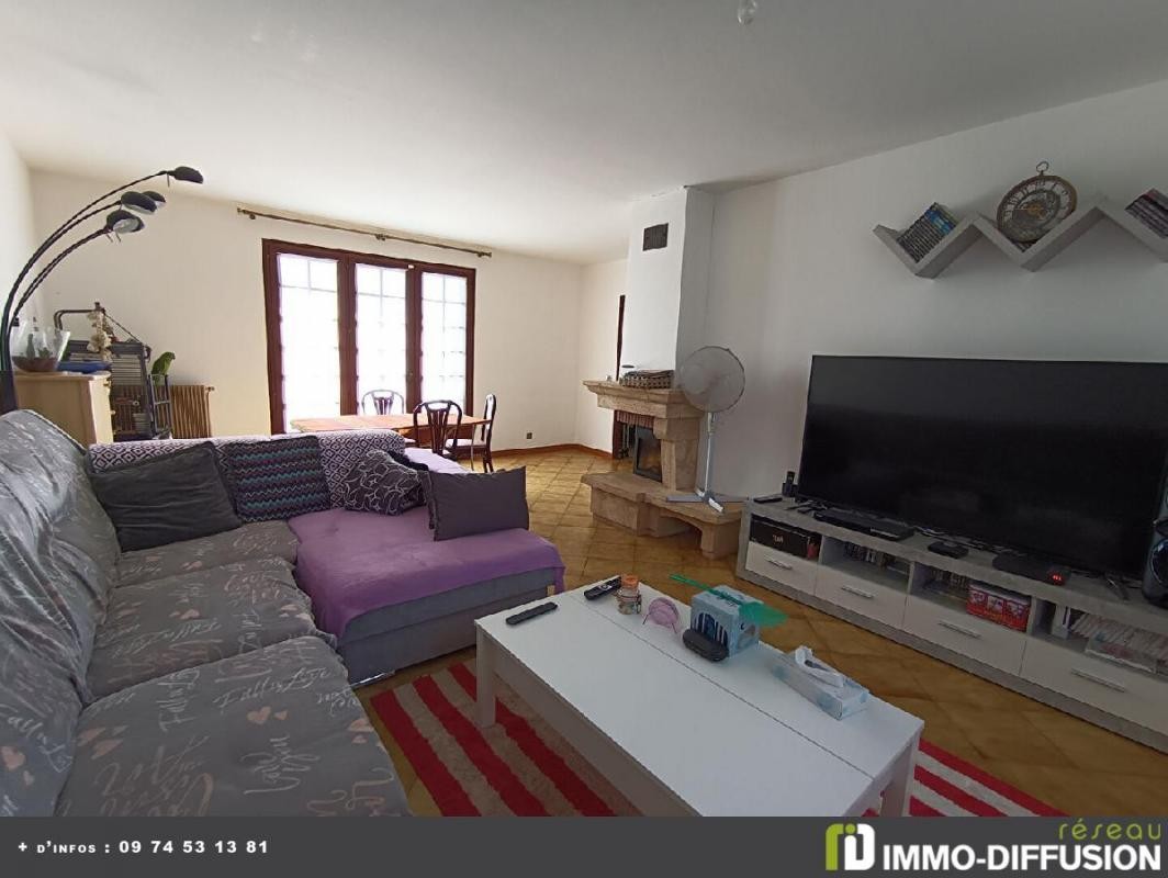 Vente Maison à Limoges 4 pièces