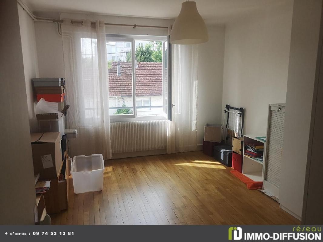 Vente Appartement à Limoges 3 pièces