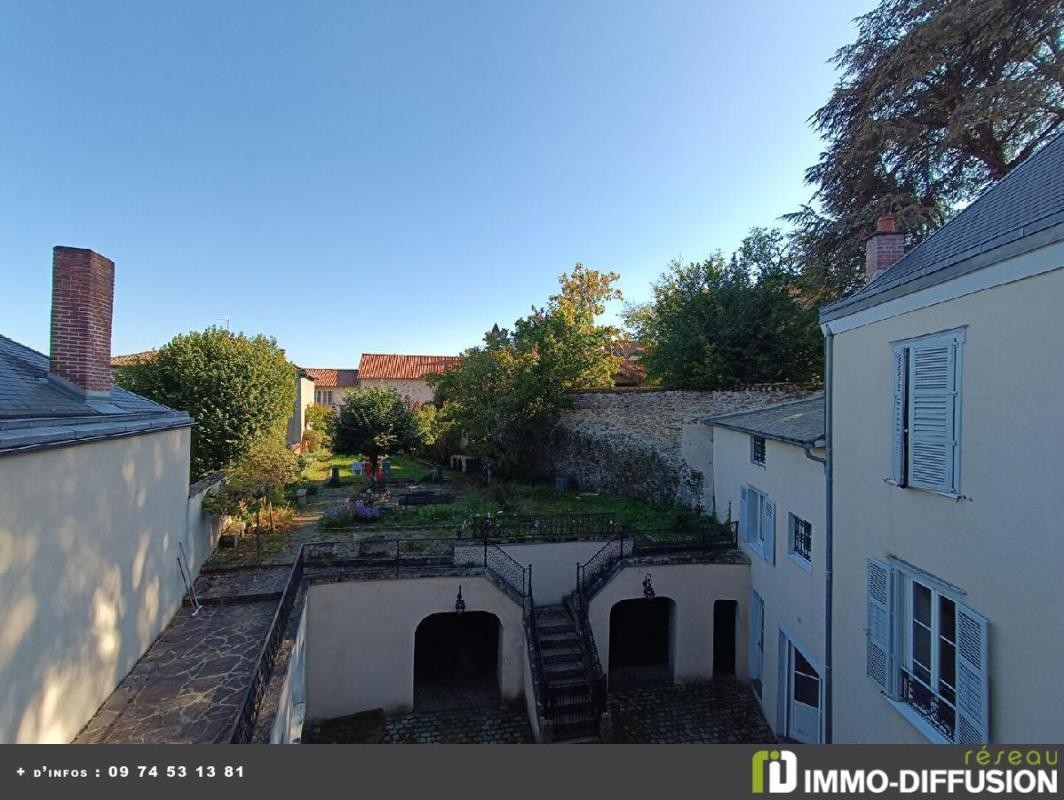 Vente Maison à Aixe-sur-Vienne 14 pièces