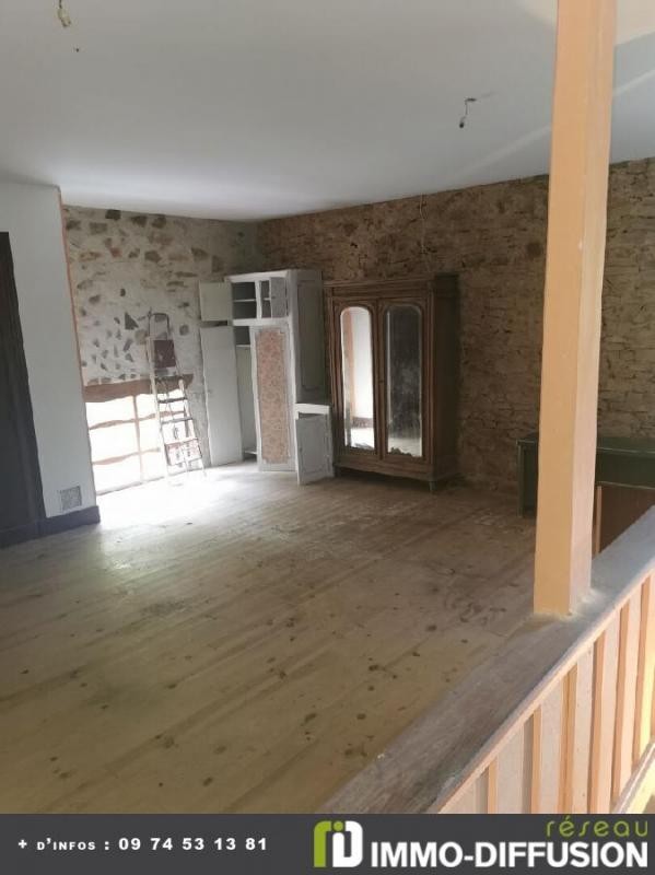 Vente Maison à Champagnac-la-Rivière 5 pièces