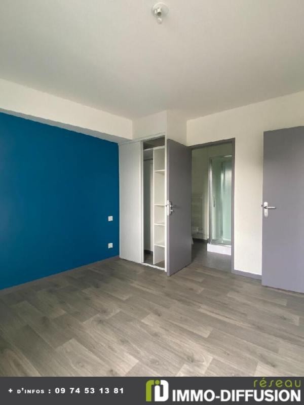 Location Appartement à Aixe-sur-Vienne 2 pièces