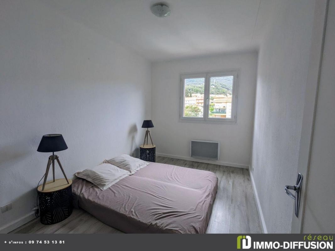 Vente Appartement à Amélie-les-Bains-Palalda 3 pièces