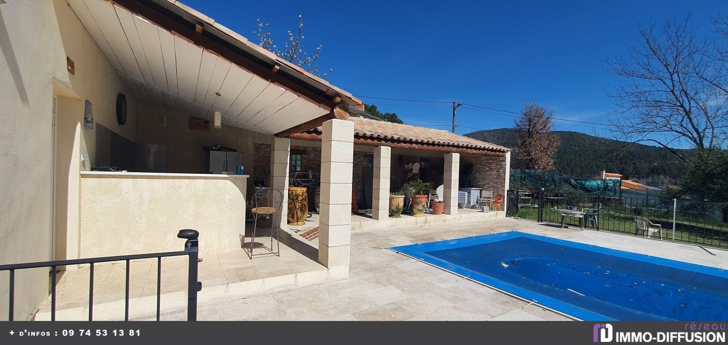 Vente Maison à Saint-Florent-sur-Auzonnet 7 pièces