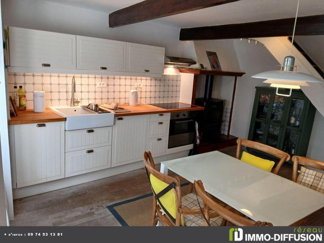 Vente Maison à Céret 3 pièces