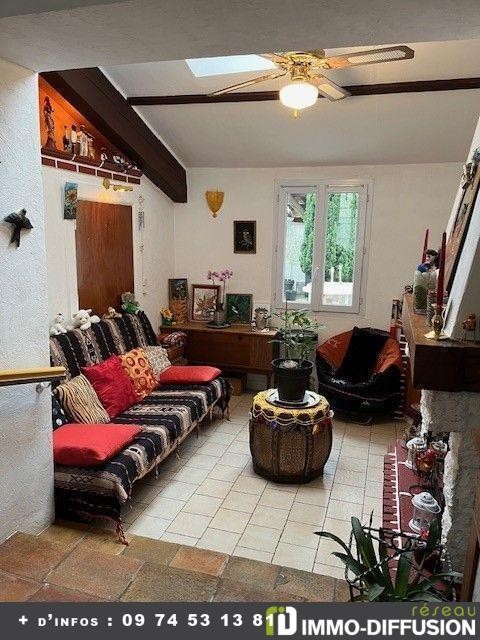 Vente Maison à Saint-Clar 4 pièces