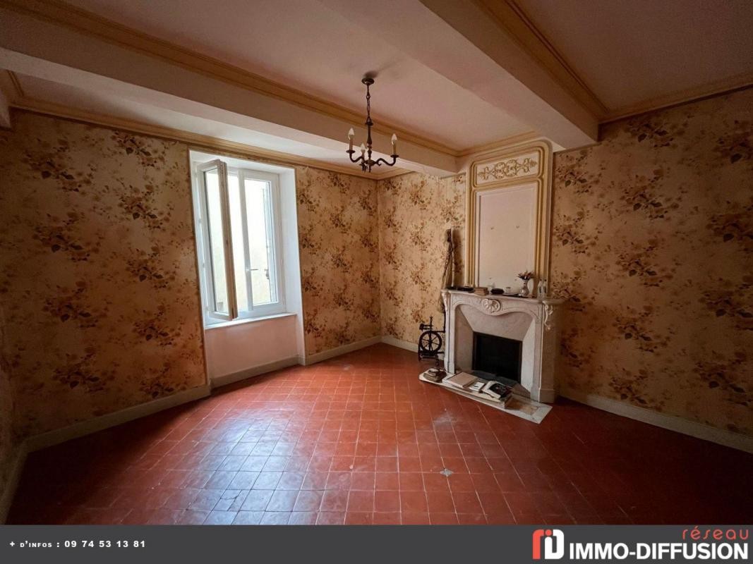 Vente Maison à Olonzac 8 pièces