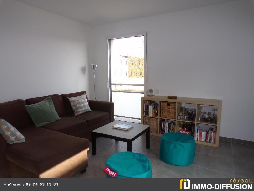 Location Appartement à Mâcon 3 pièces