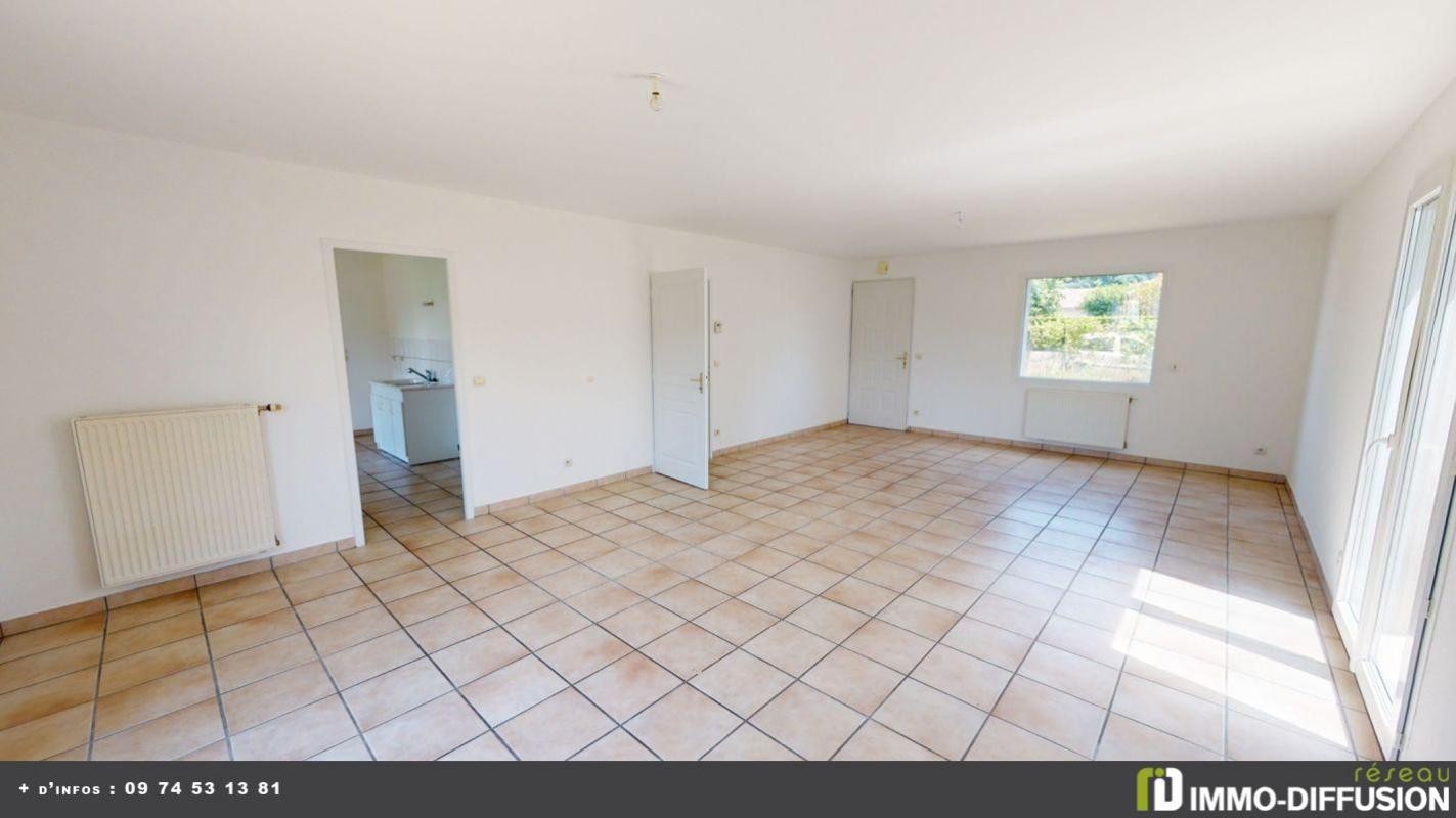 Vente Maison à Bourg-lès-Valence 7 pièces