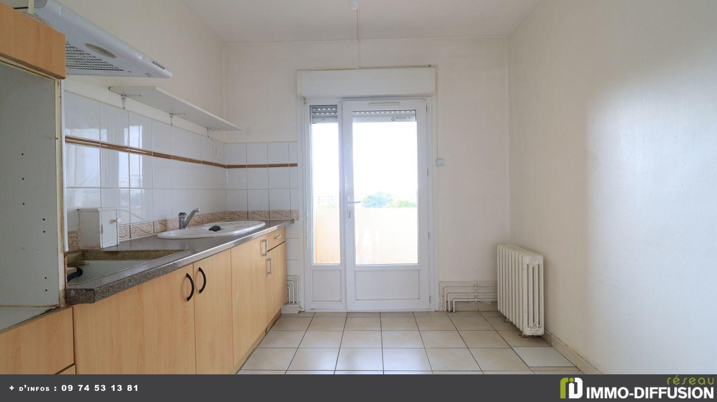 Vente Appartement à Lormont 4 pièces