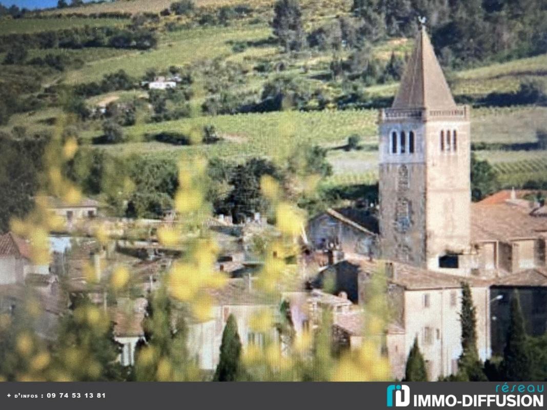 Vente Terrain à Lézignan-Corbières 0 pièce