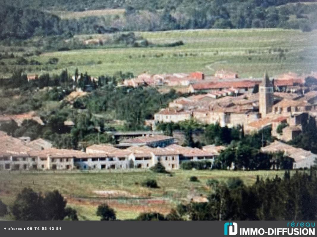 Vente Terrain à Lézignan-Corbières 0 pièce