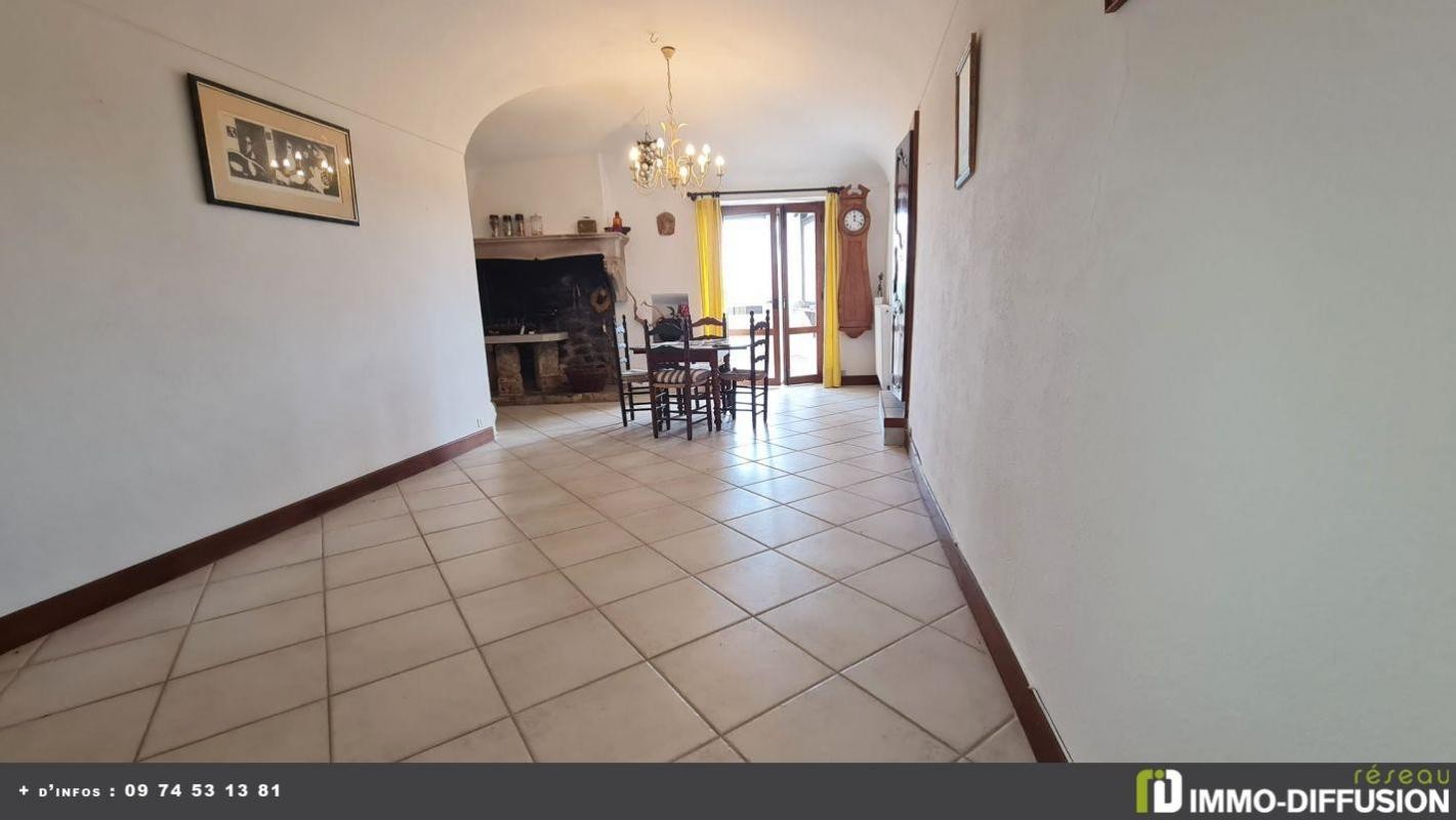 Vente Maison à Rochemaure 6 pièces